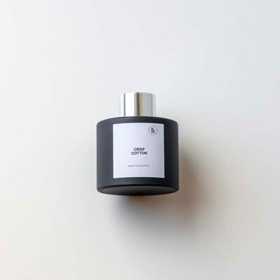 Olio diffusore ecologico - Cotone croccante (100 ml)