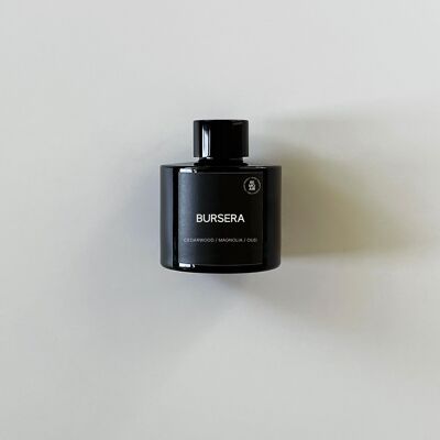 Olio diffusore ecologico - Bursera (100 ml)