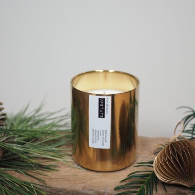 Candela originale Upstate / 70 ore