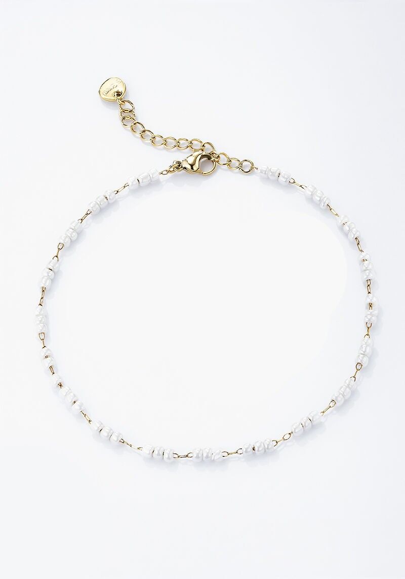 Cavigliera in acciaio inossidabile 624RX23