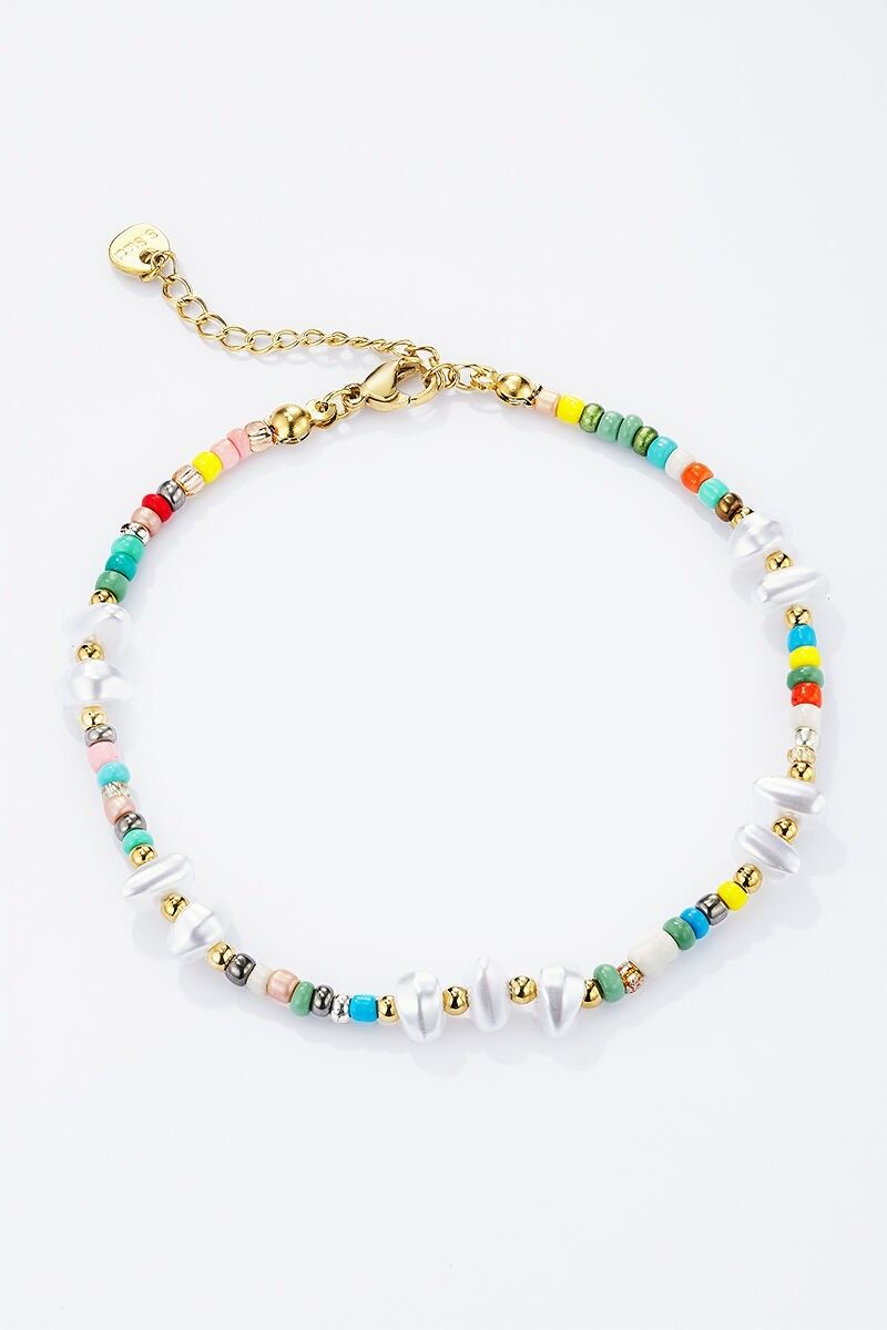 Catena a piede in acciaio inossidabile 624RX28