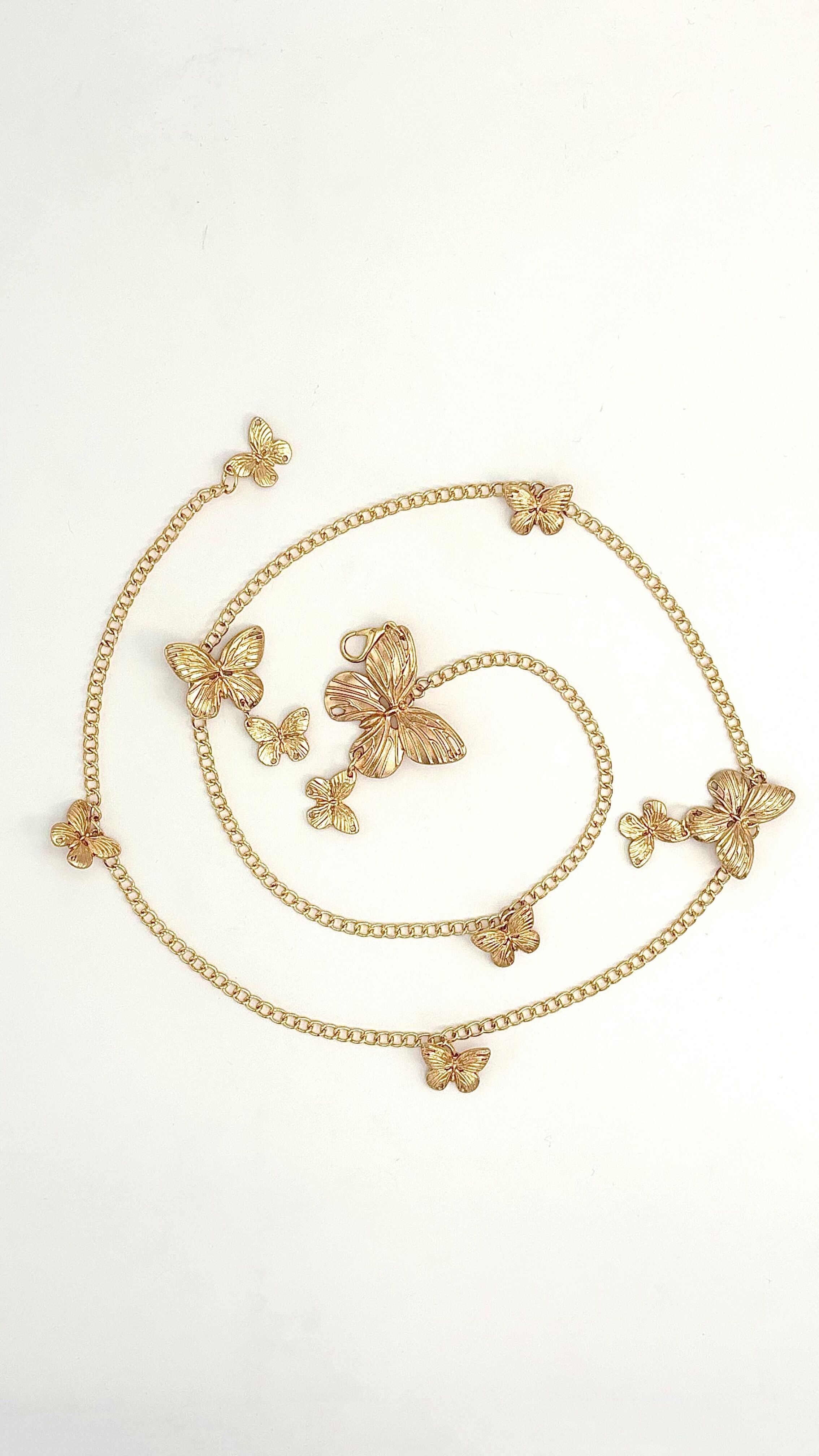 Catena per la vita CT20