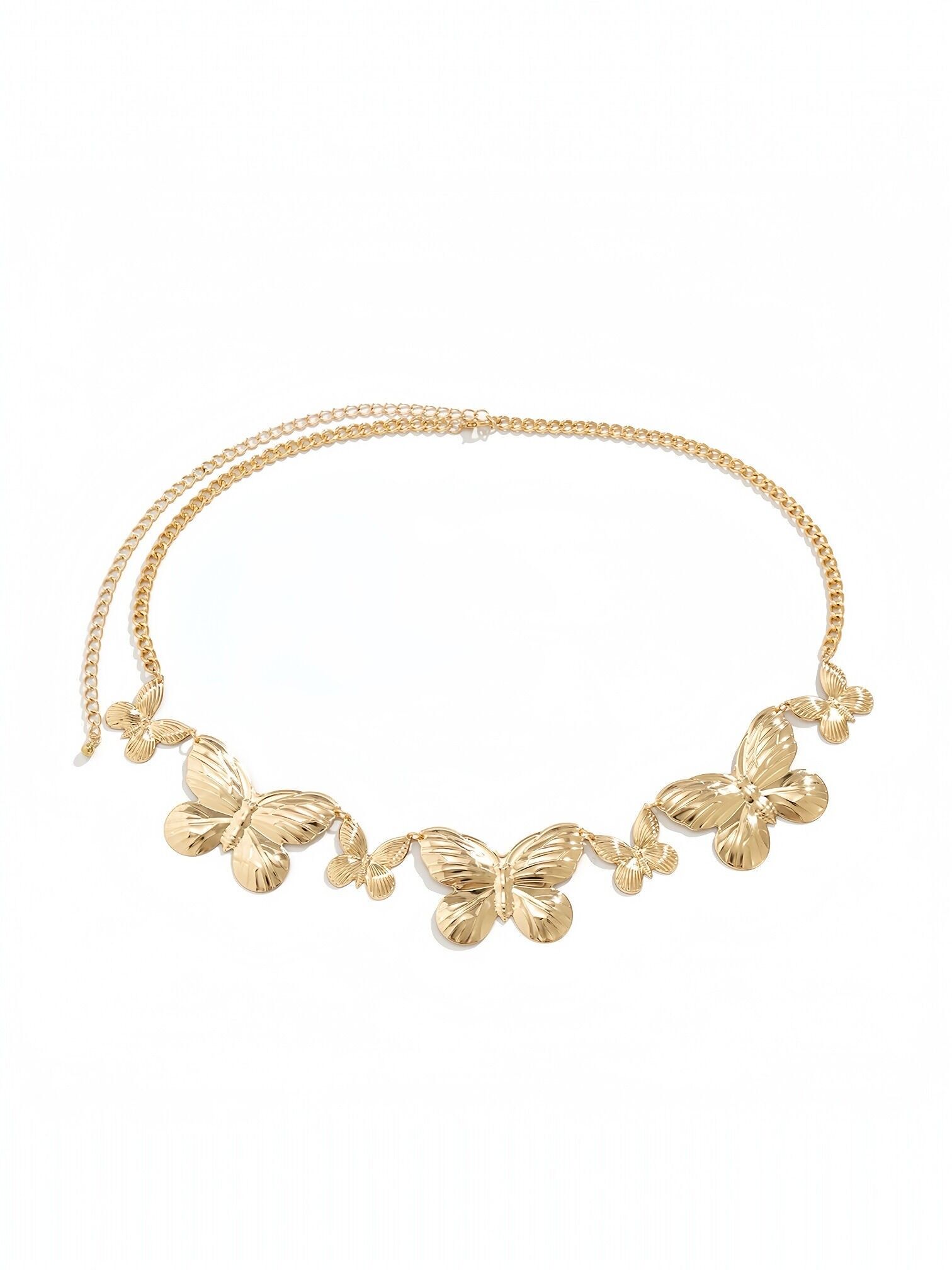 Catena per la vita CT21