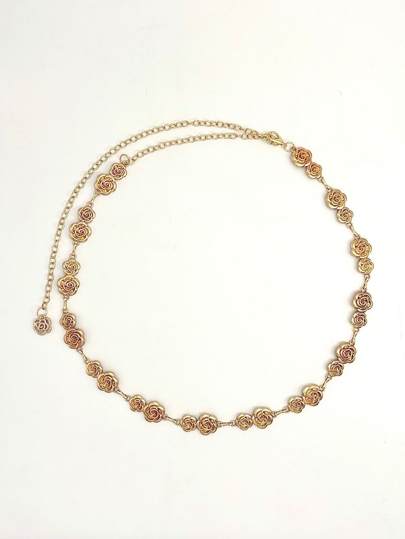 Catena per la vita CT22