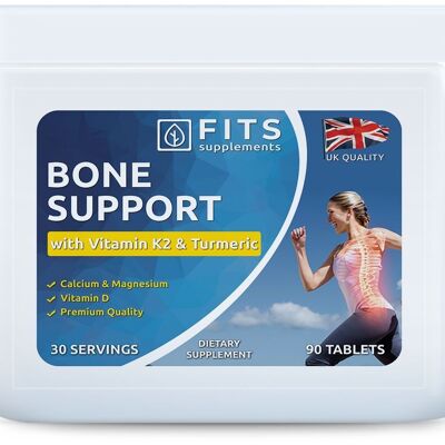 Bone Support 90 tablets