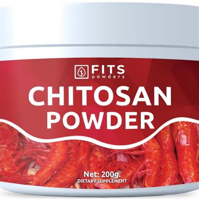 Chitosan powder 200g