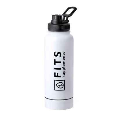Bouteille isotherme FITS 1000 ml