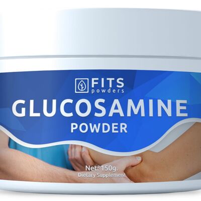 Glucosamine powder 150g