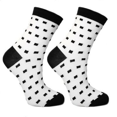 High sneaker socks Dolly