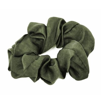 Chouchou Satin | Vert