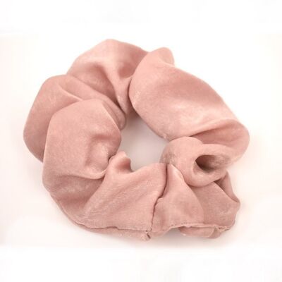 Scrunchie Satin | suave