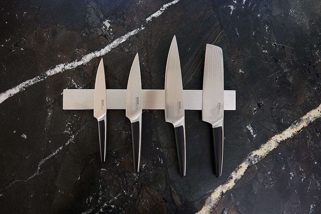 Acutus 40 cm Coltello magnete