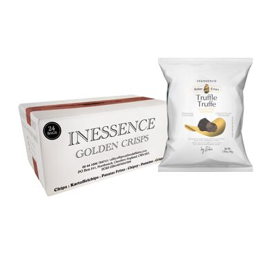 INESSENCE TARTUFO 45g x 24 buste monodose