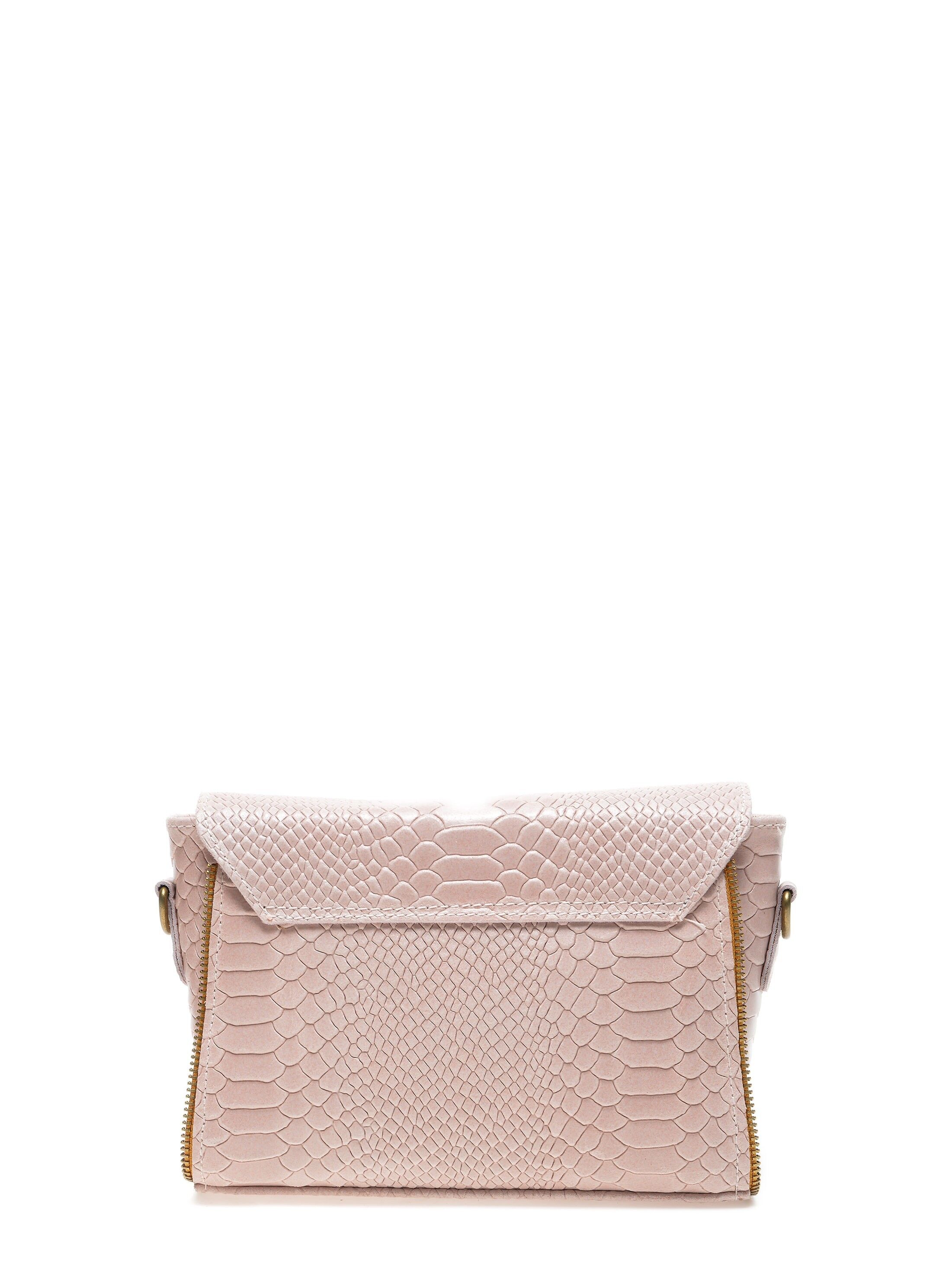 Luisa Vannini_Borsa a Tracolla_CIPRIA