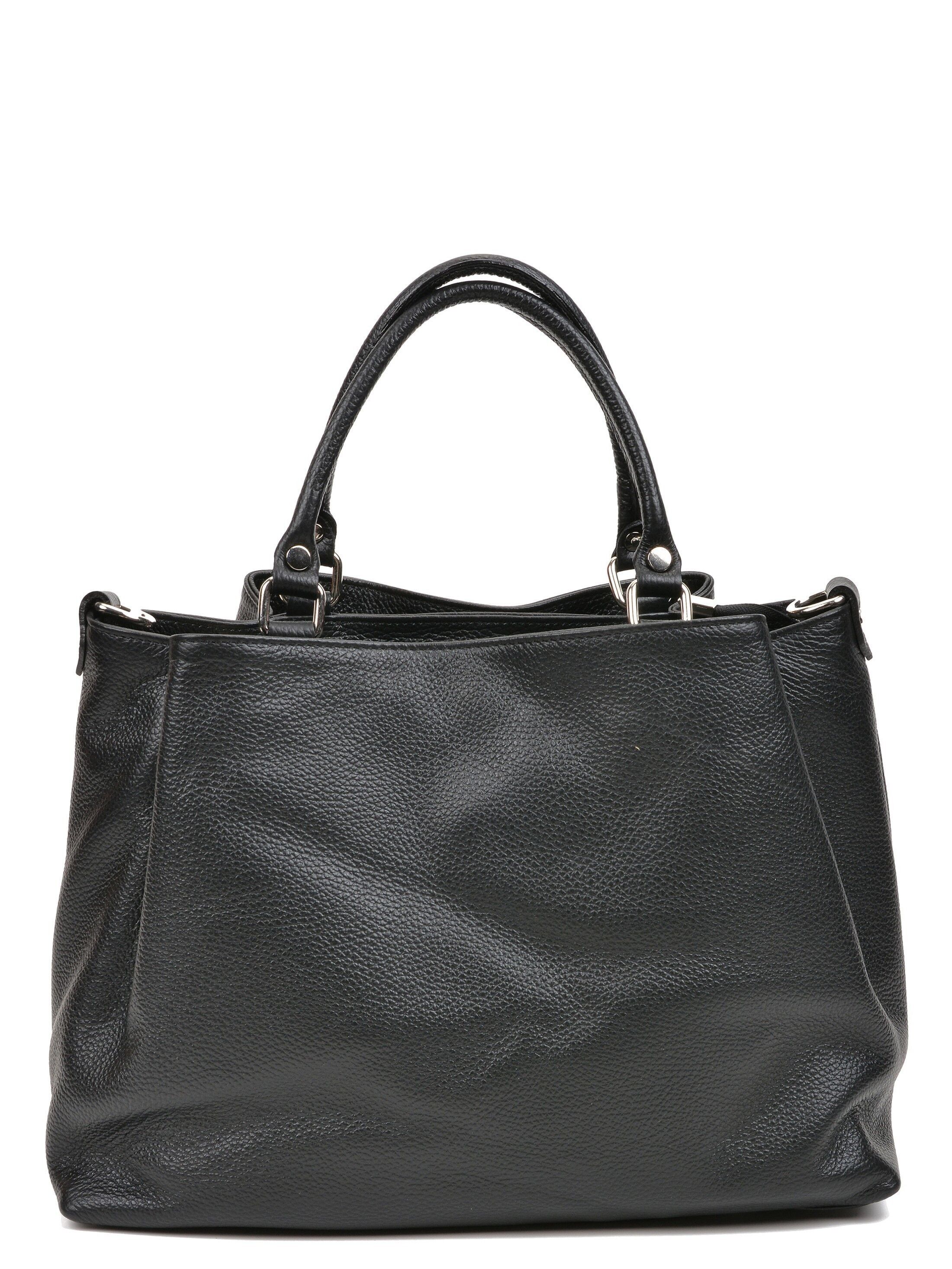 Luisa Vannini_Borsa_NERO 1536