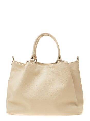 Luisa Vannini_Sac à main_BEIGE 1536 2