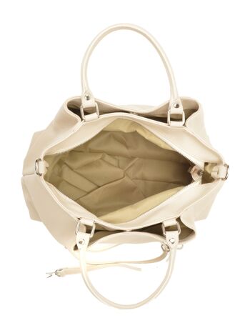 Luisa Vannini_Sac à main_BEIGE 1536 4