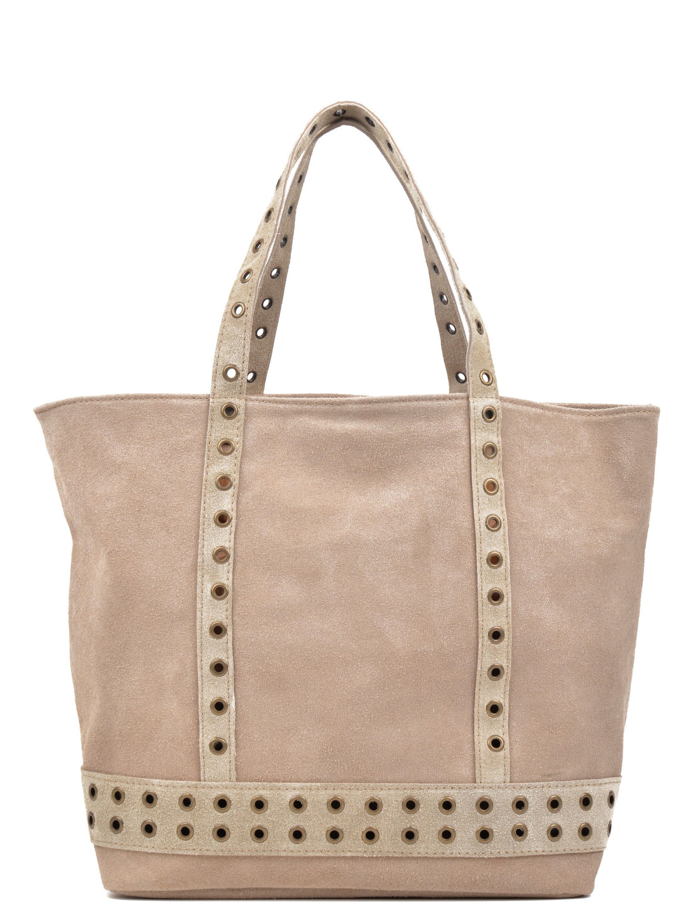 Luisa Vannini_Shopper Bag_FANGO