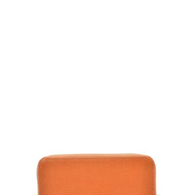 Luisa Vannini_Wallet_COGNAC