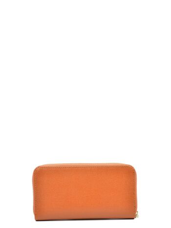 Luisa Vannini_Wallet_COGNAC 1