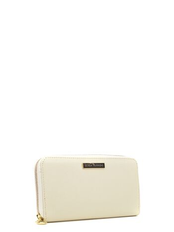 Luisa Vannini_Wallet_BEIGE 3