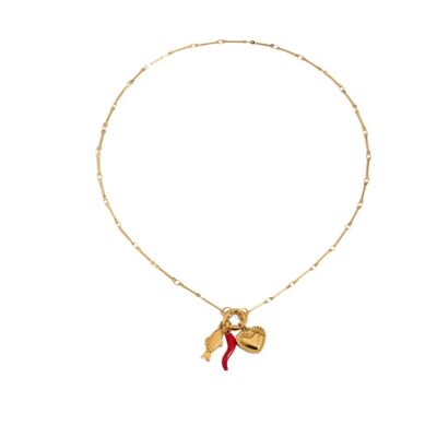 Collar Kali
