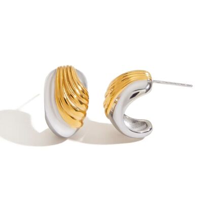 BOUCLES D'OREILLES Matise