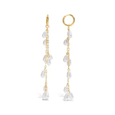 BOUCLES D'OREILLES Shiloh