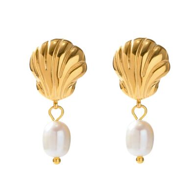 Pendientes Arabel