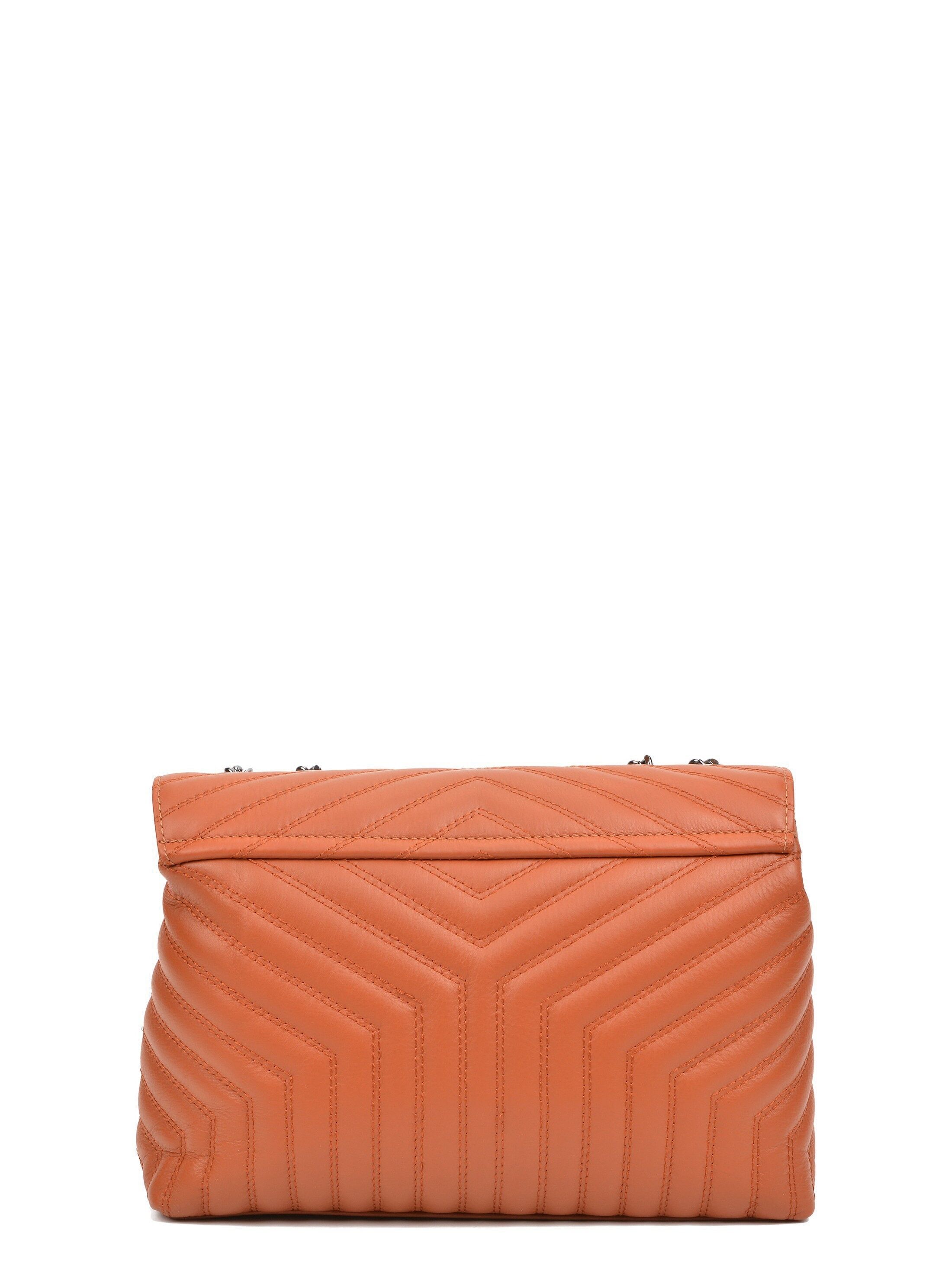 Luisa Vannini_Borsa a Tracolla_COGNAC 2183