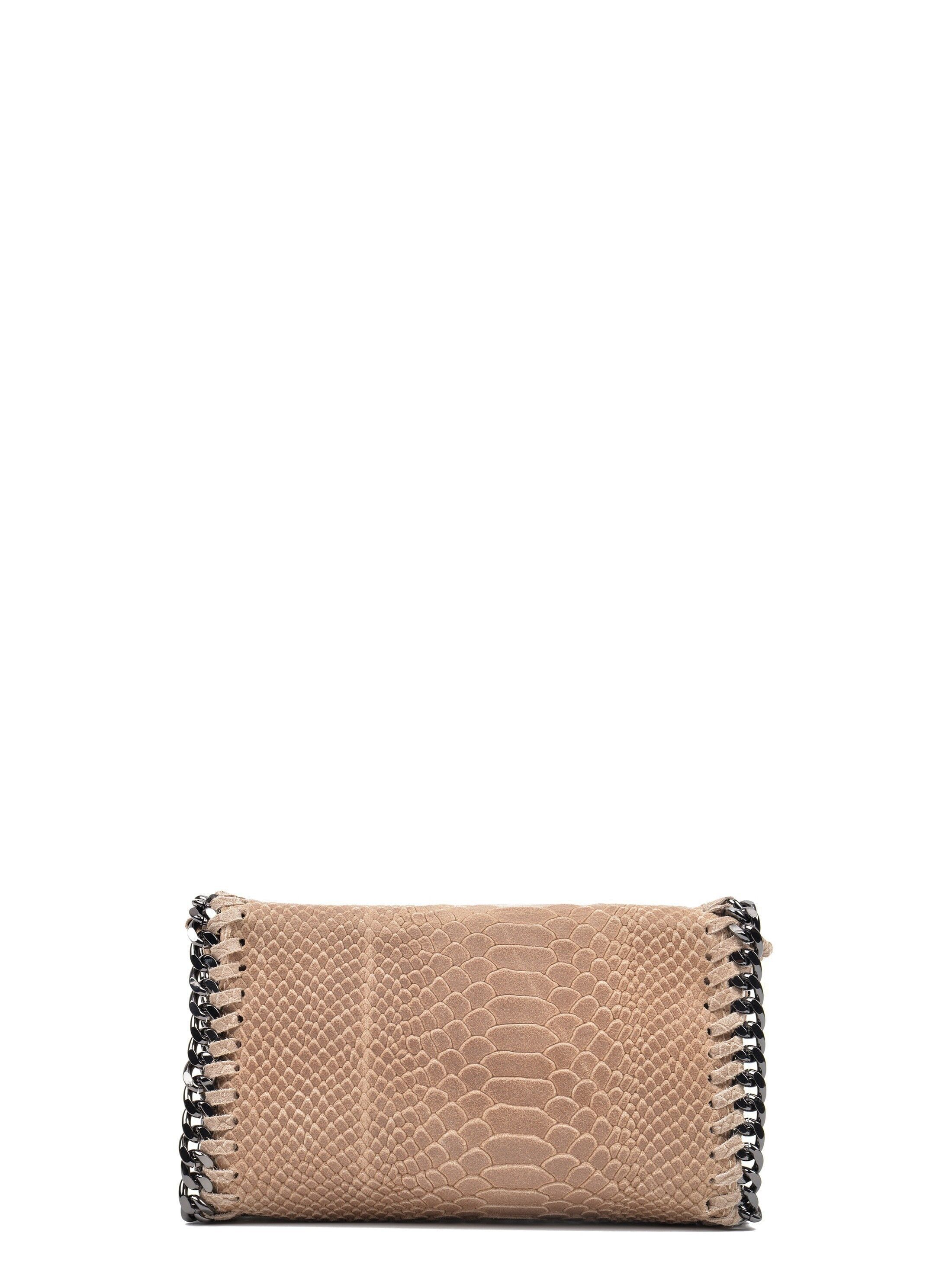 Luisa Vannini_Clutch_FANGO