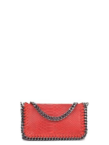 Luisa Vannini_Clutch_ROSSO 8060 2