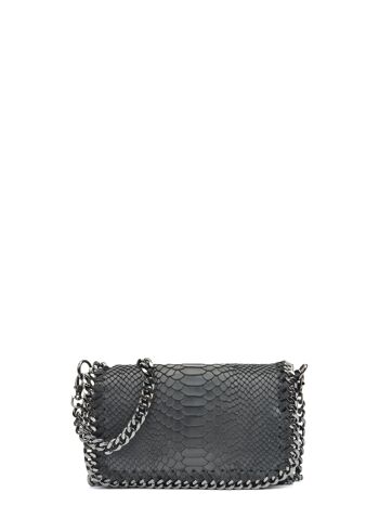 Luisa Vannini_Clutch_NERO 8060 2