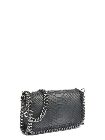 Luisa Vannini_Clutch_NERO 8060 3