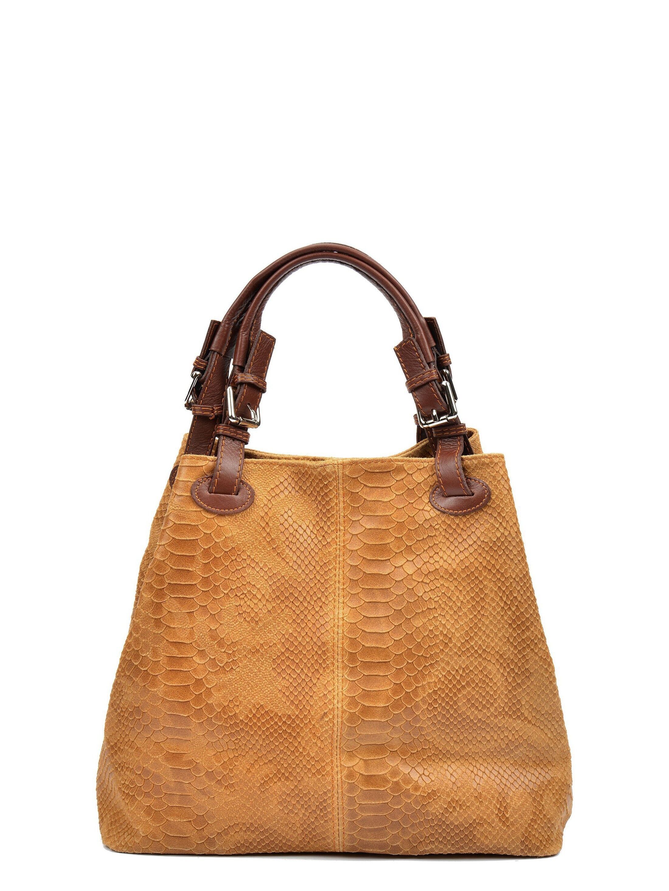 Luisa Vannini_Borsa a Tracolla_COGNAC 841