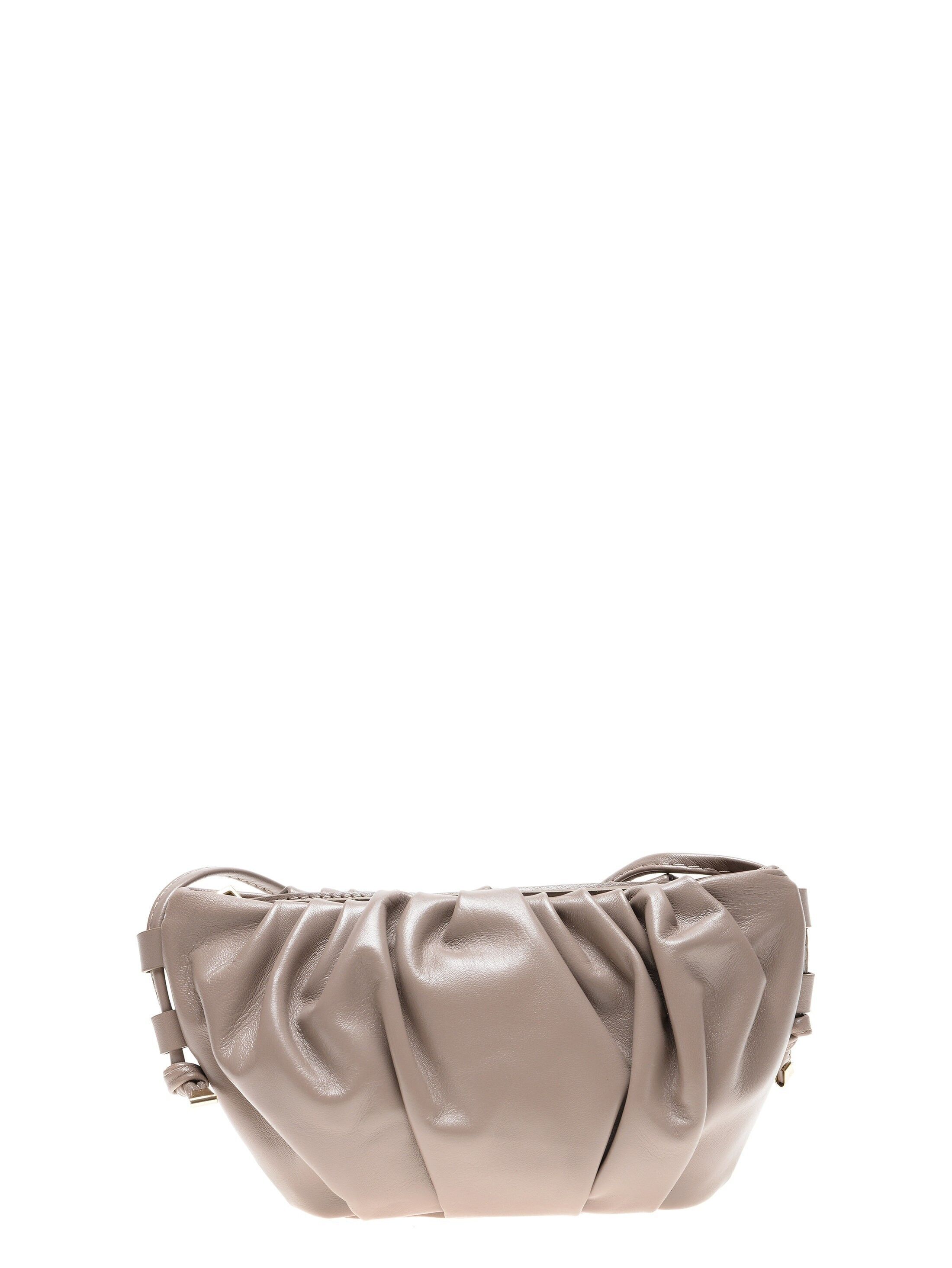 Luisa Vannini_Borsa a Tracolla_FANGO