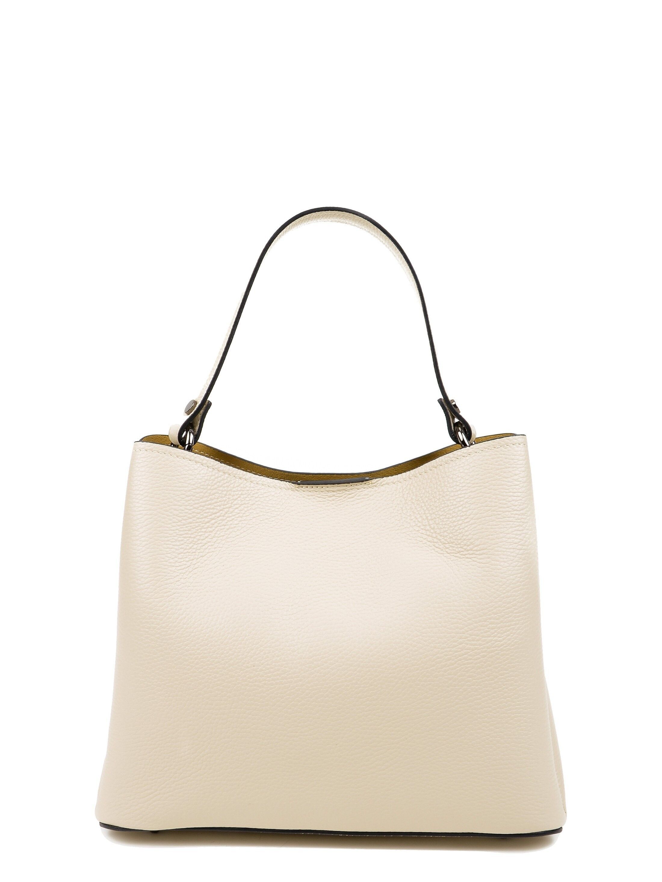 Luisa Vannini_Tote Bag_BEIGE 1456