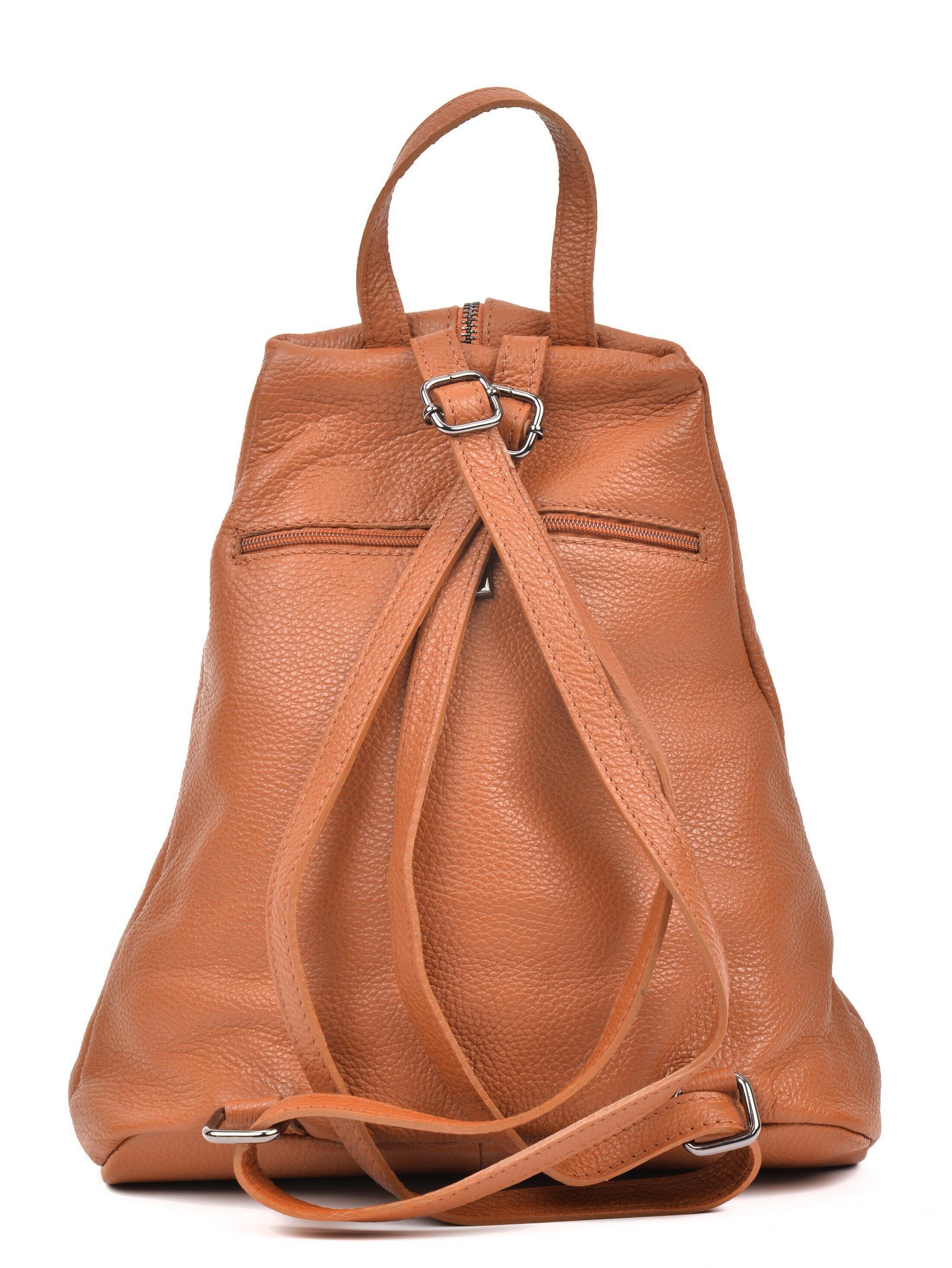 Luisa Vannini_Zaino_COGNAC 1289