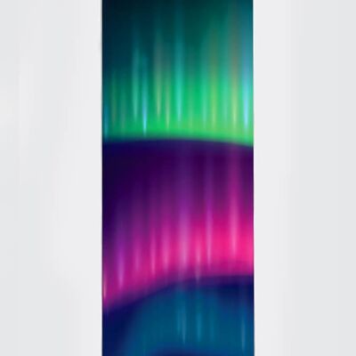 Asciugamani Yoga Mat Grip Dot progettati da Yoga Studio