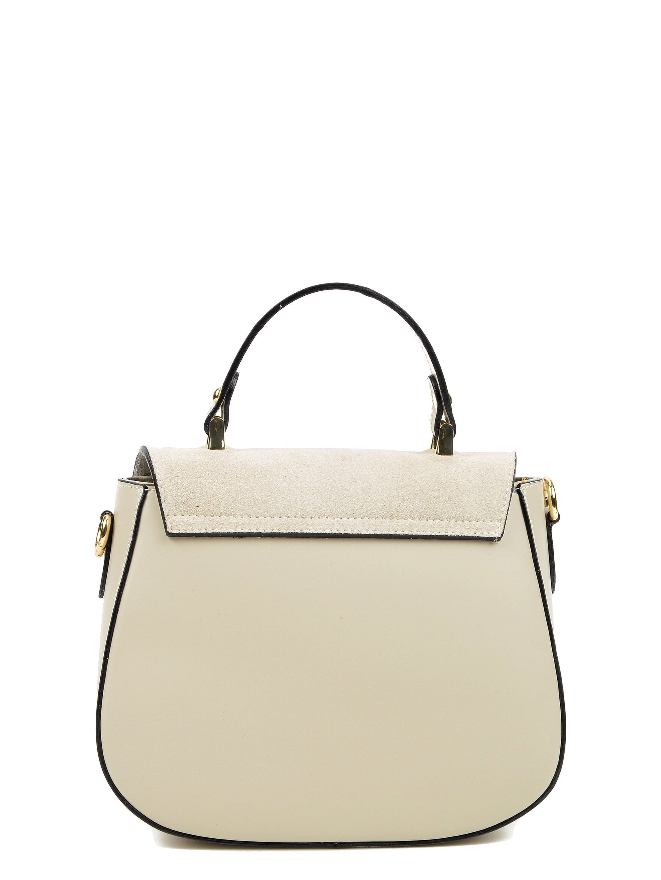 Luisa Vannini_Borsa a Tracolla_BEIGE 3108