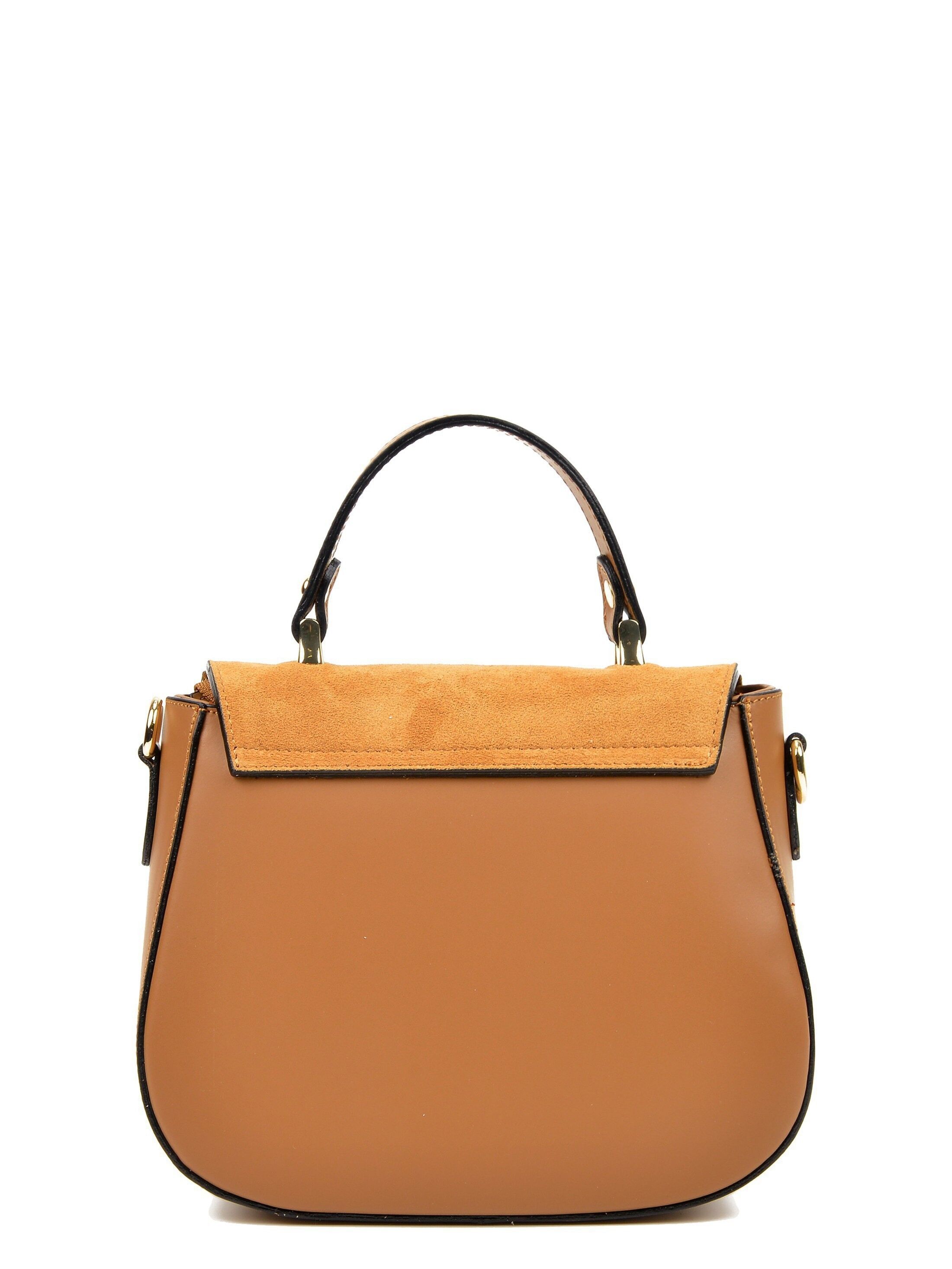Luisa Vannini_Borsa a Tracolla_COGNAC 3108