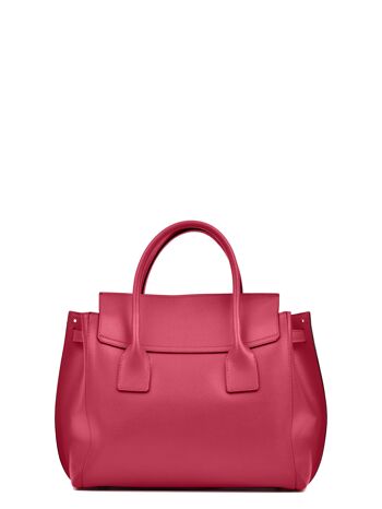 Luisa Vannini_Sac fourre-tout_ROSSO 479 1