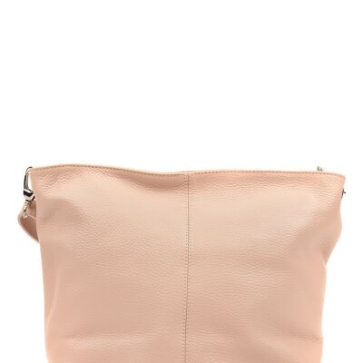 Luisa Vannini_Shoulder Bag_ROSA