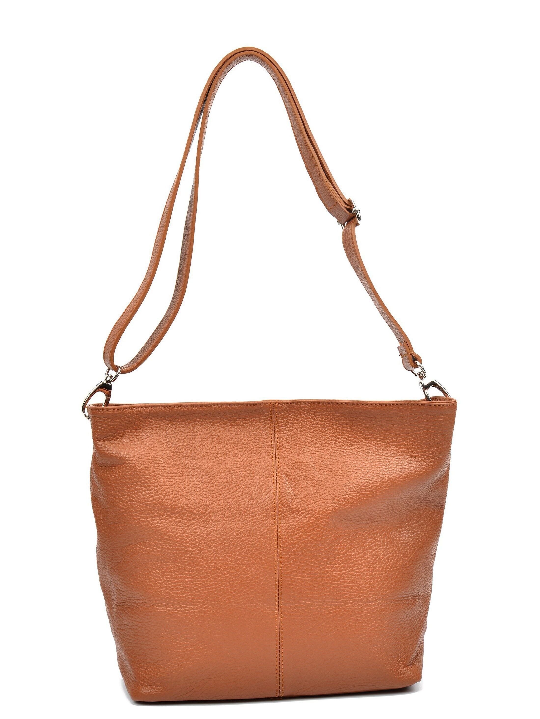 Luisa Vannini_Borsa a Tracolla_COGNAC 1029