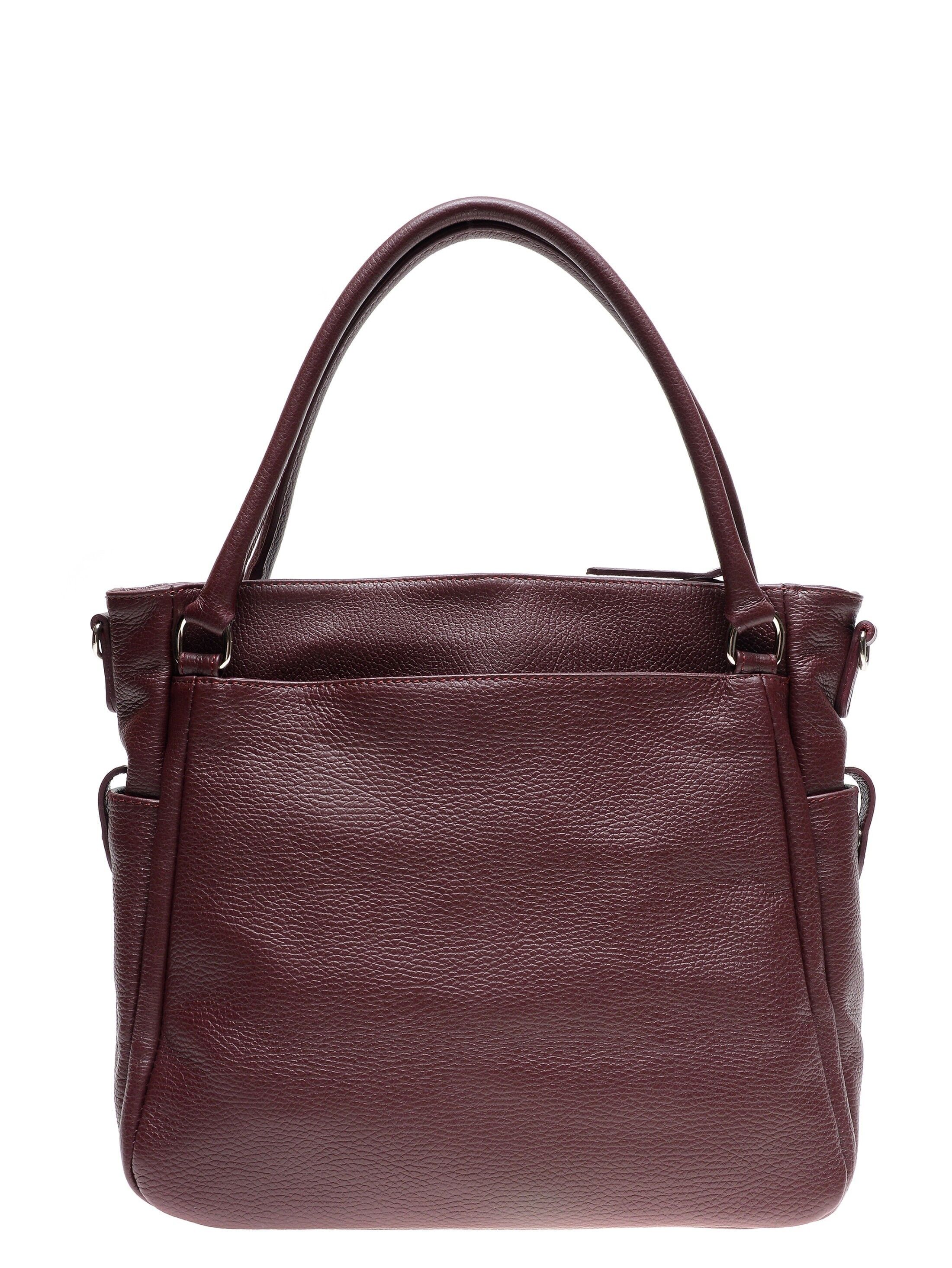 Luisa Vannini_Borsa a Manopola_VINO