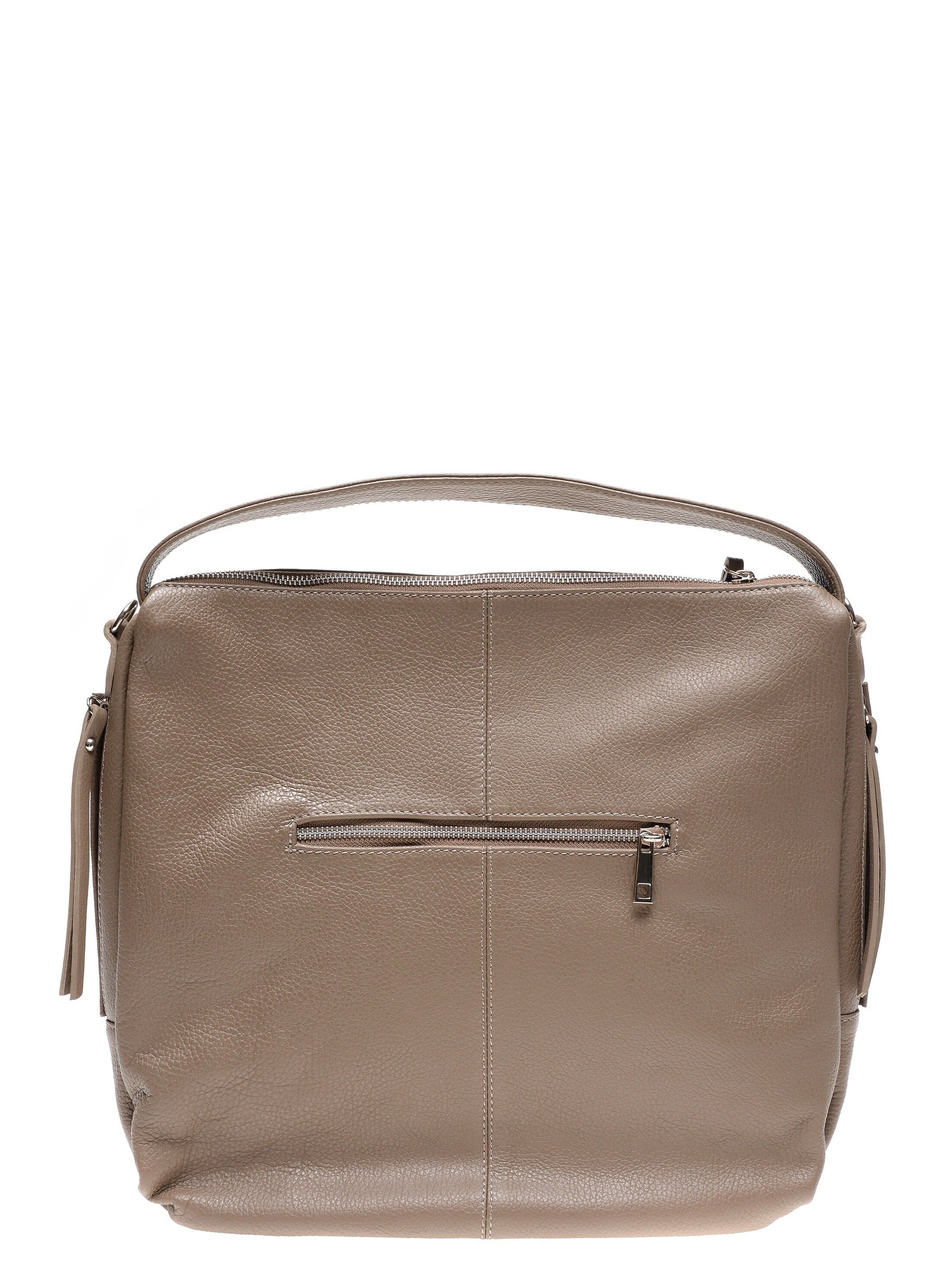 Luisa Vannini_Borsa a Manopola_FANGO 1645