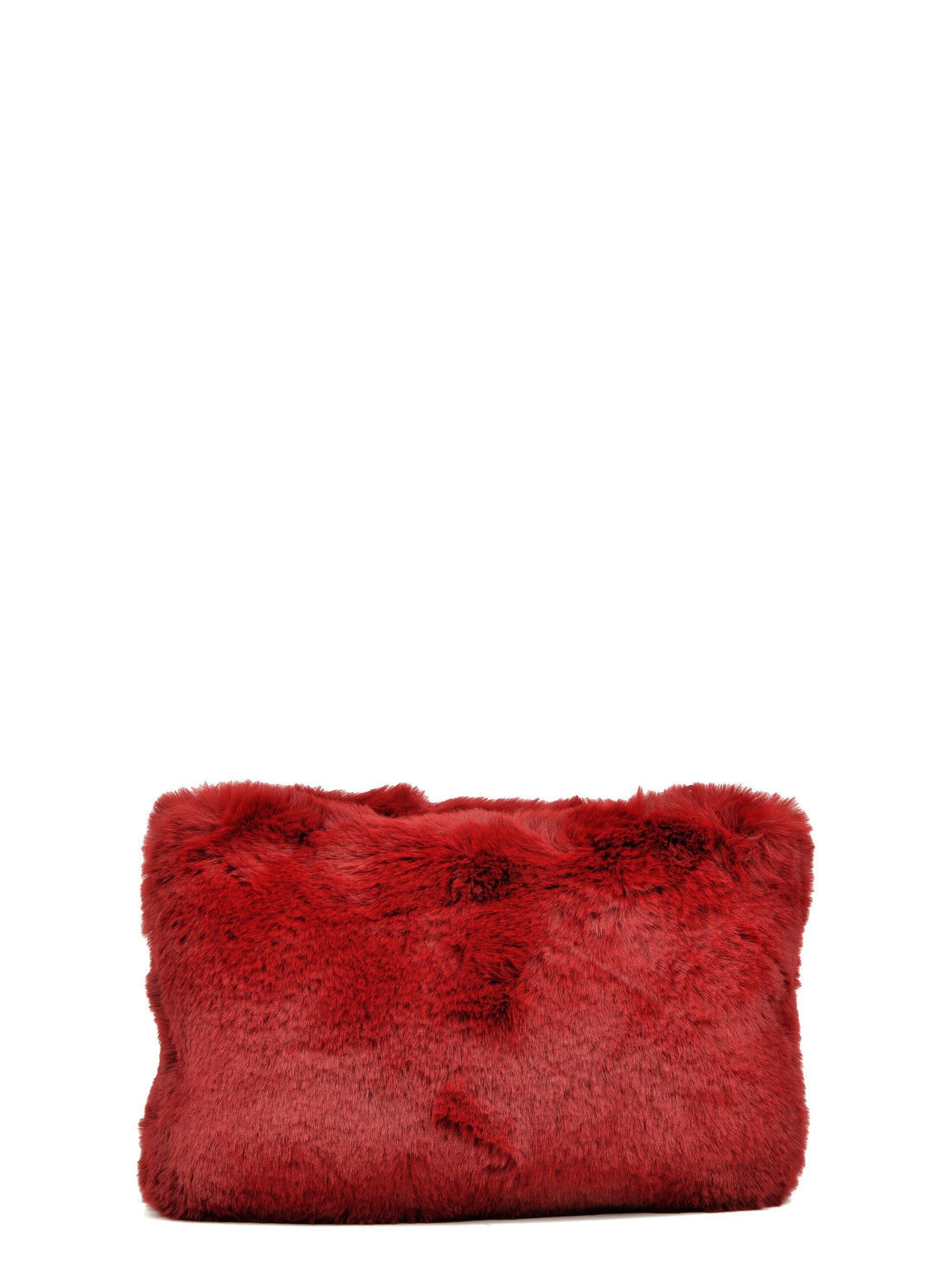 Luisa Vannini_Clutch_VINO