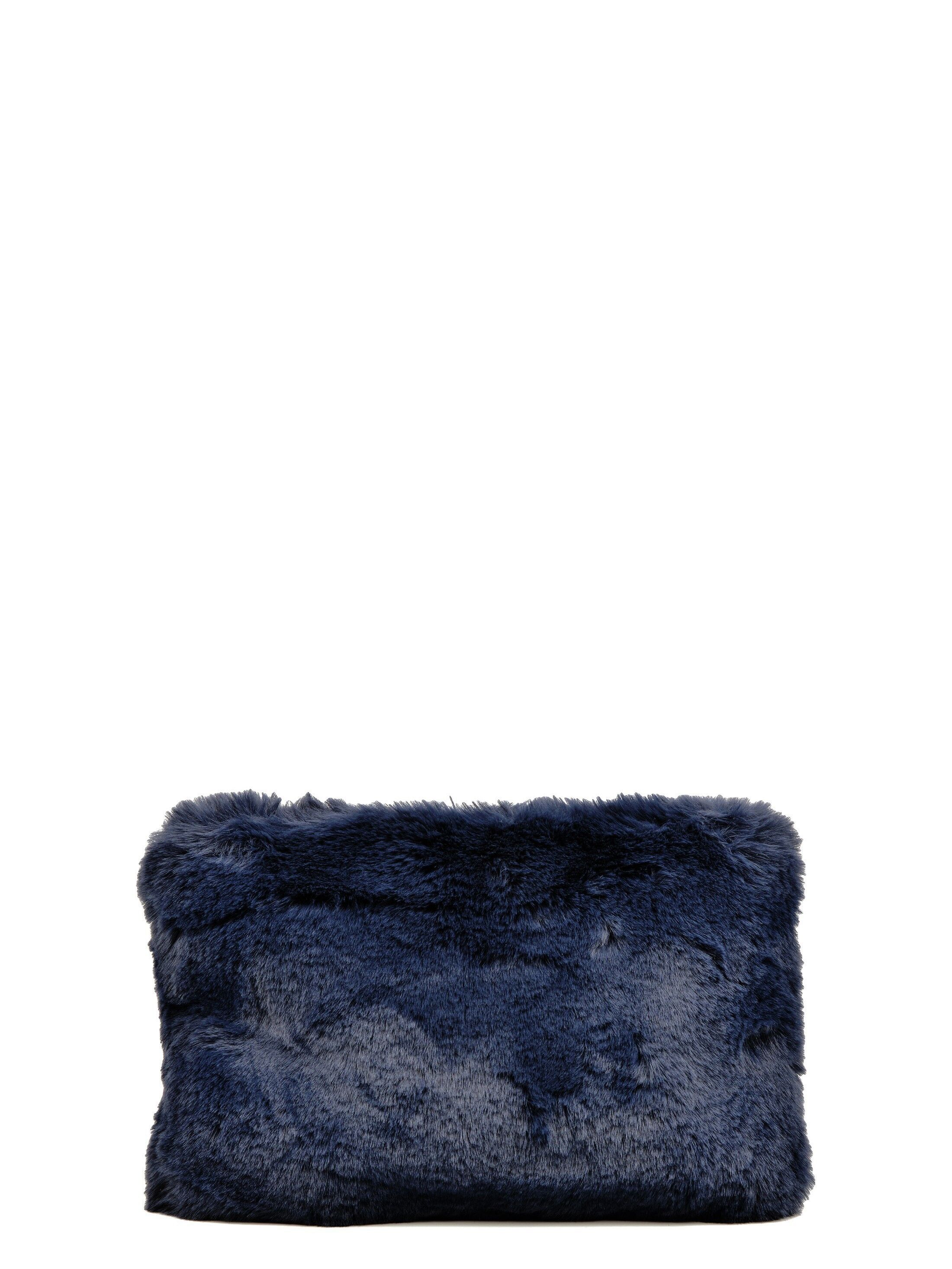 Luisa Vannini_Frizione_BLU