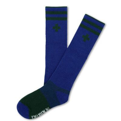 Crew Blue / Green