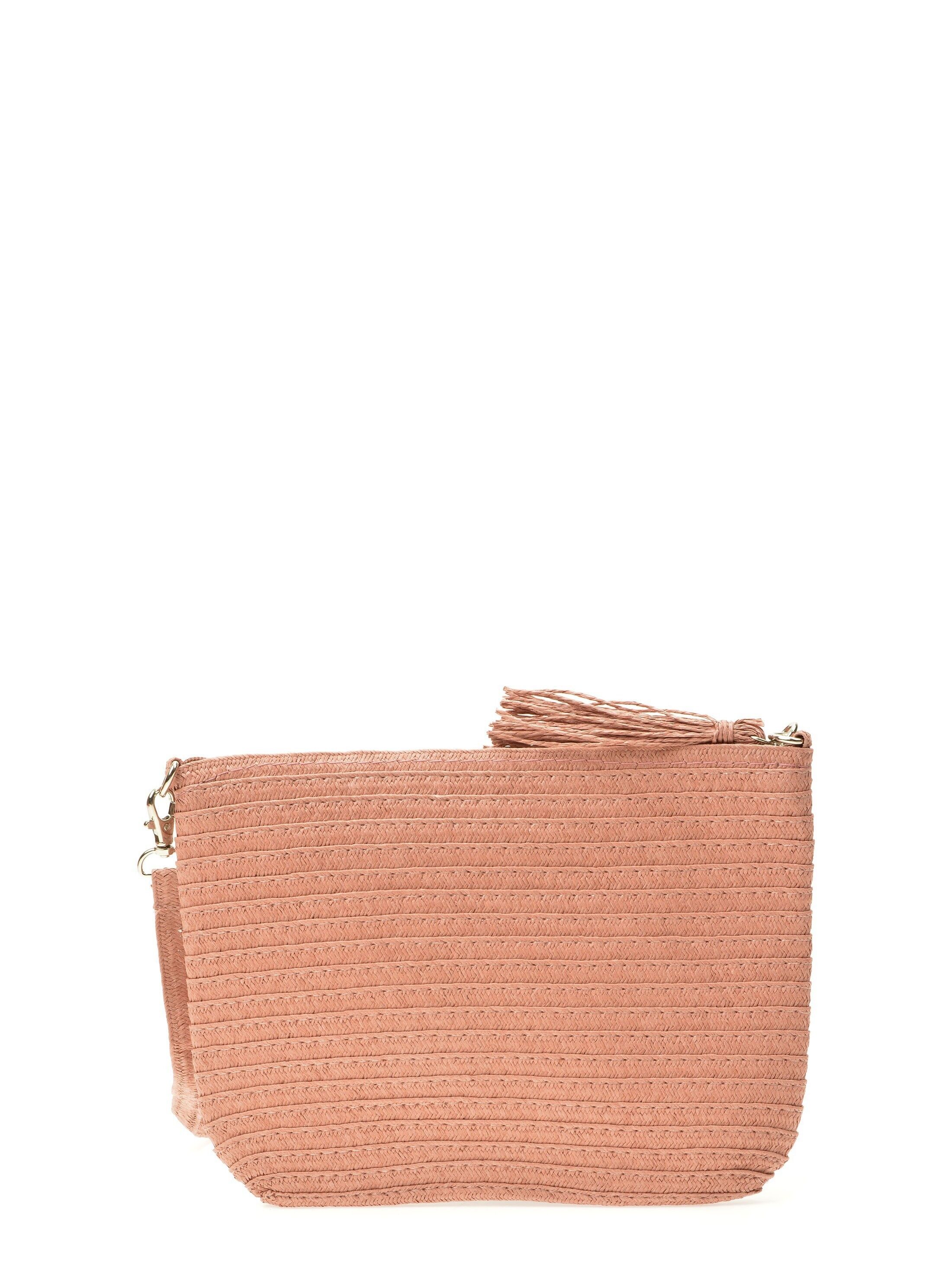 Luisa Vannini_Clutch_ROSA